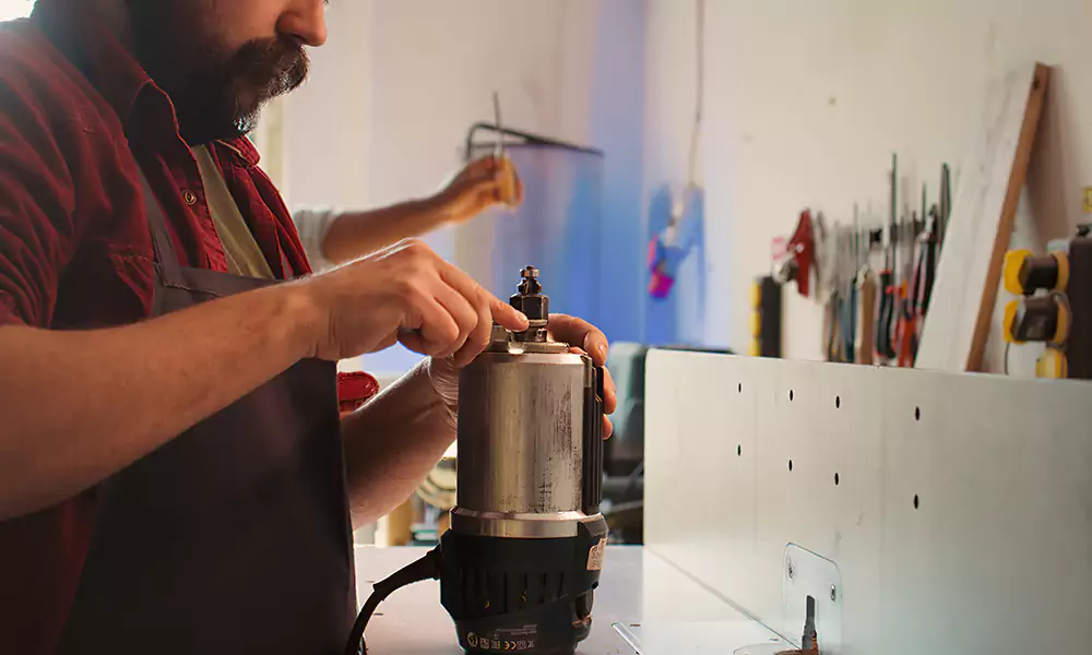 Blender Repair in Kannapolis, NC