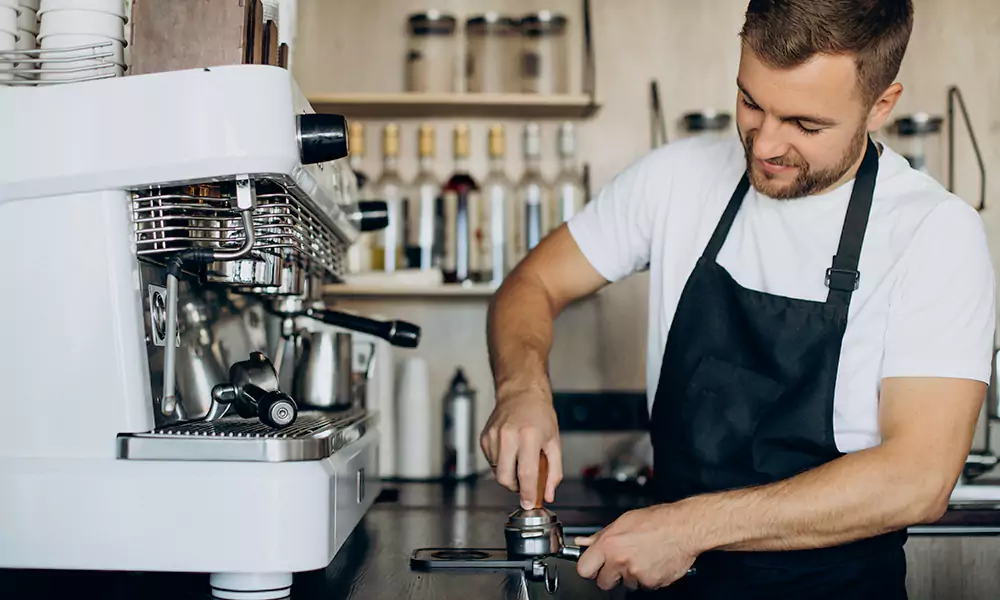 Coffee Machine Repair in Kannapolis, NC