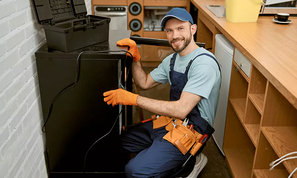 Mini Fridge Repair in Kannapolis, NC