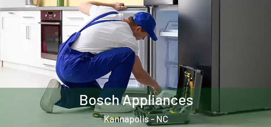  Bosch Appliances Kannapolis - NC