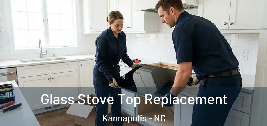  Glass Stove Top Replacement Kannapolis - NC