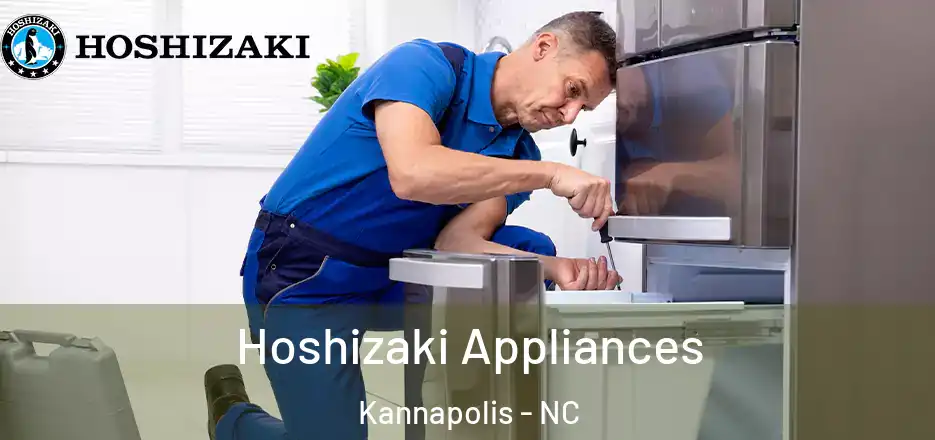  Hoshizaki Appliances Kannapolis - NC