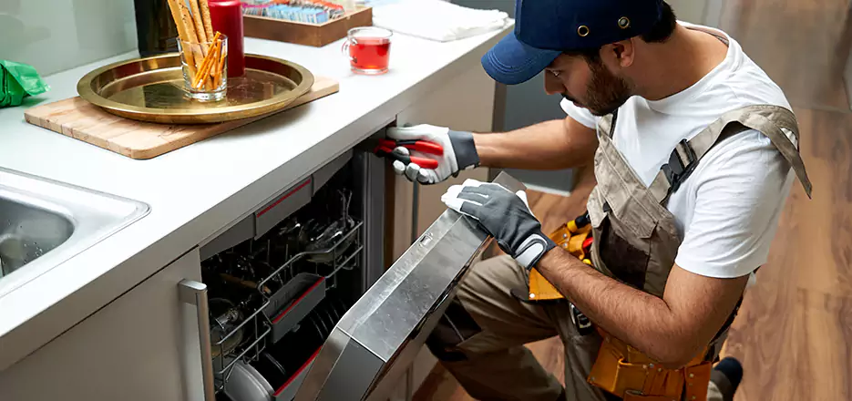 Commercial Dishwasher Repair in Kannapolis
