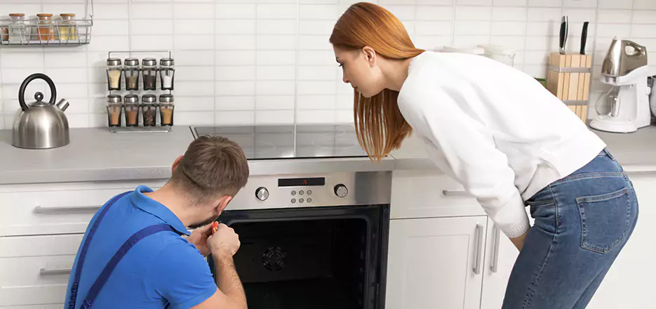 Frigidaire Appliance Maintenance in Kannapolis