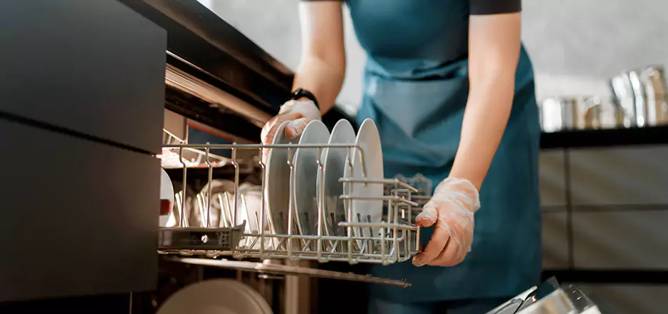 Liebherr Appliance Installation in Kannapolis