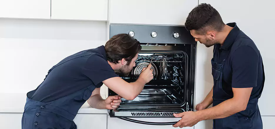 Marvel Appliance Installation in Kannapolis