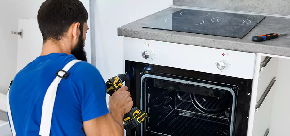 Wall oven microwave combo installation Kannapolis
