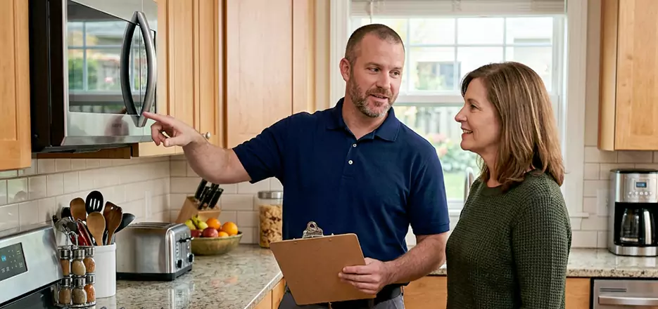 Miele Fixed Price Repair in Kannapolis