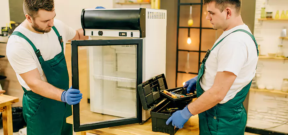 Mini Fridge Repair in Kannapolis