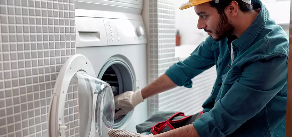Same Day Washer Not Spinning Repair in Kannapolis