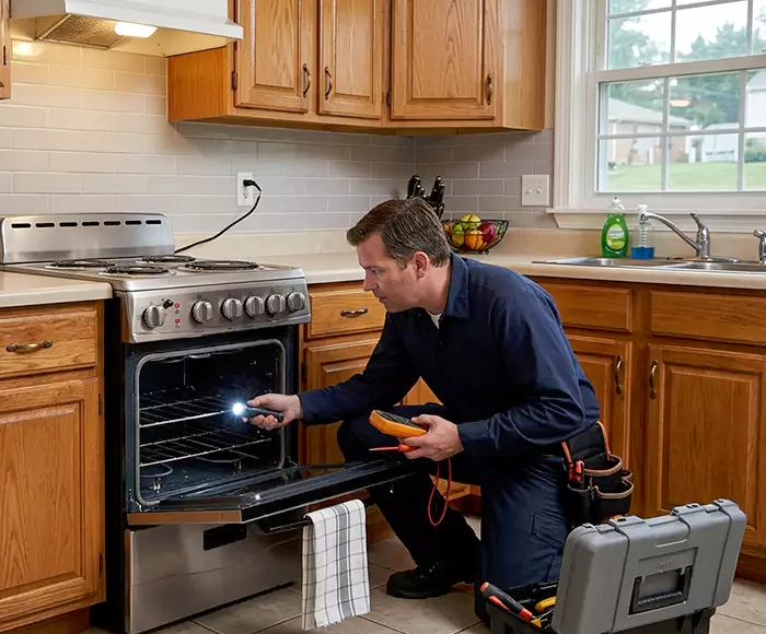 Premier Avanti Appliances Pros: Your Brand Specialist in Kannapolis, NC