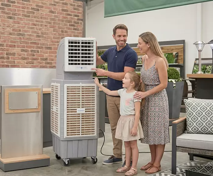 Expert Commercial Cooler Repair Company: Your Certified Commercial Experts in Kannapolis, NC