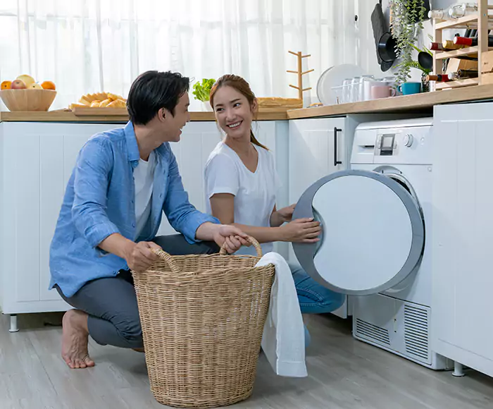 Expert Dryer Repairman: Your Premier Dryer Appliance Repair Company in Kannapolis, NC