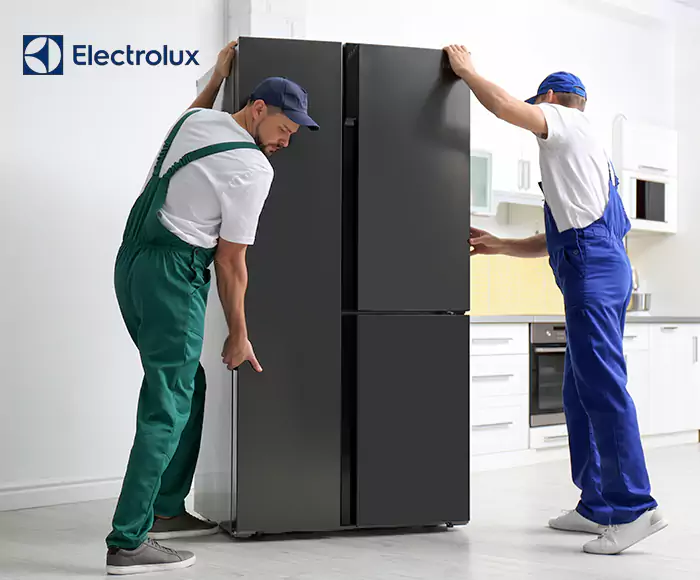 Trusted Electrolux Appliance Experts: Your Brand Specialist in Kannapolis, NC