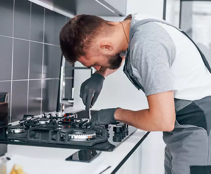 Trusted Gas Appliance Installation Experts: Your Certified Gas Appliance Installation Team in Kannapolis, NC