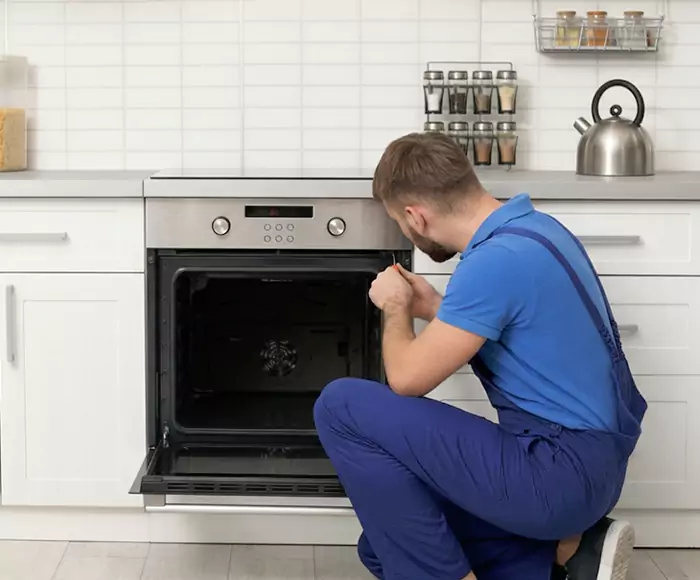 Expert Kitchen Appliance Installation: Your New Kitchen Appliance Installation Team in Kannapolis, NC