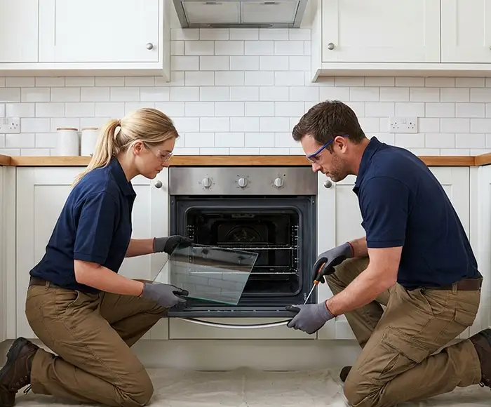 Skilled Oven Glass Door Repair: Your Professional Oven Door Glass Replacement Specialist in Kannapolis, NC