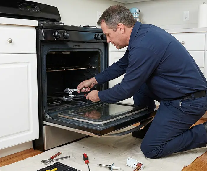 Certified Oven Igniter Repair: Your Professional Oven Igniter Replacement Specialist in Kannapolis, NC