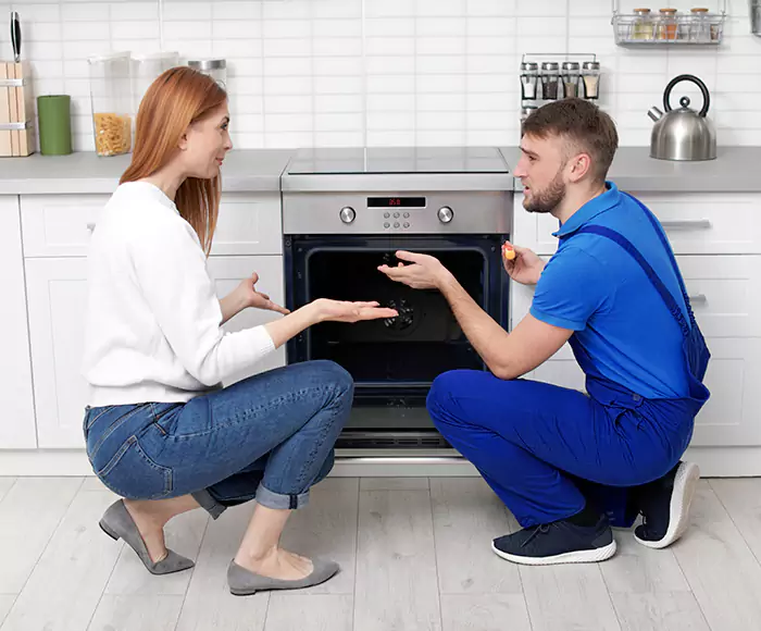 Proven Range Solutions: Your Trusted Range Repair Company For Kannapolis, NC