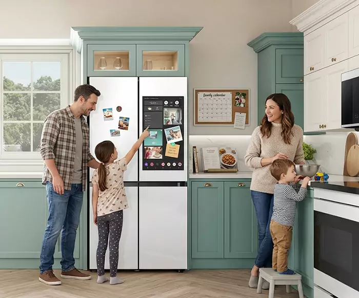 Certified Refrigerator Door Seal Replacement: Your Premier Seal Replacement Specialists in Kannapolis, NC