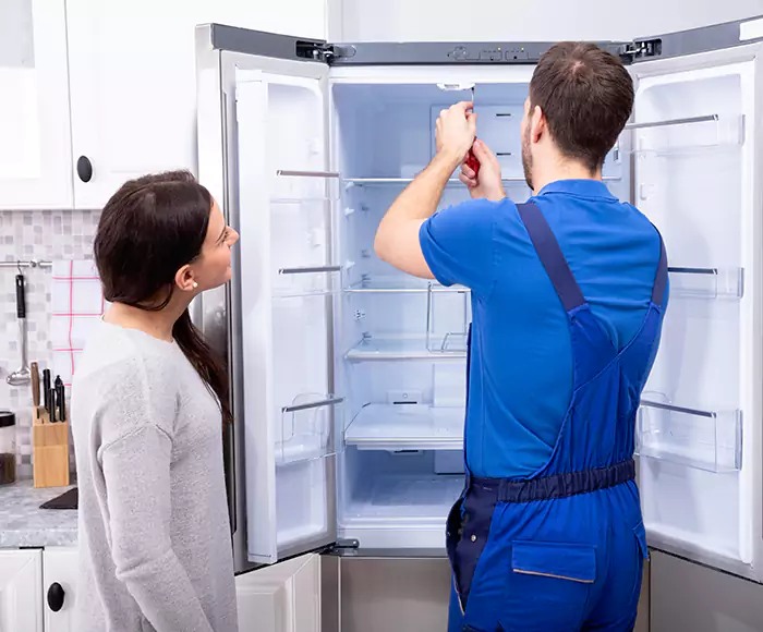 Reliable Fridge Repair Company: Your Trusted Refrigerator Repair Technician in Kannapolis, NC