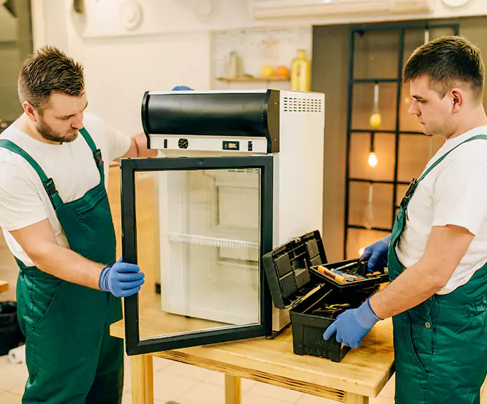 Professional Refrigerator Repair Experts: Your Same Day Refrigerator Repair Company in Kannapolis, NC