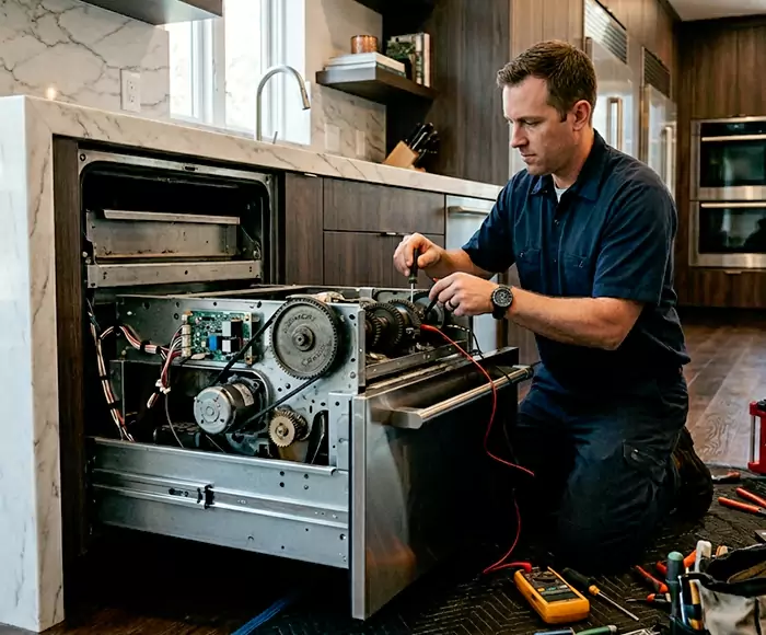 Reliable Trash Compactor Repair Company: Your Certified Commercial Experts in Kannapolis, NC