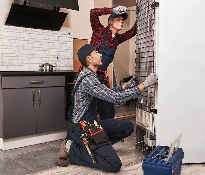 Why Kannapolis Business Owners Choose Appliance Repair Kannapolis for Every Commercial Cooler Repair Job?