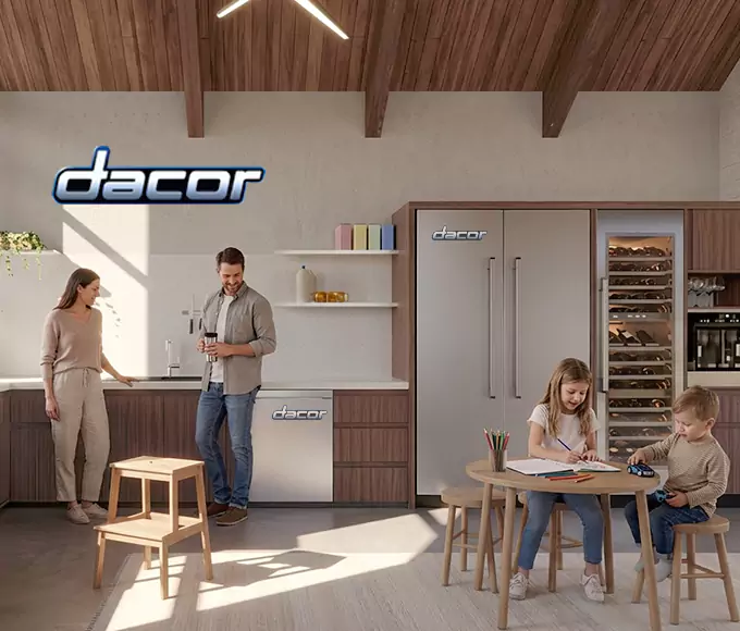 What Sets Our Dacor Service Apart in Kannapolis, NC?