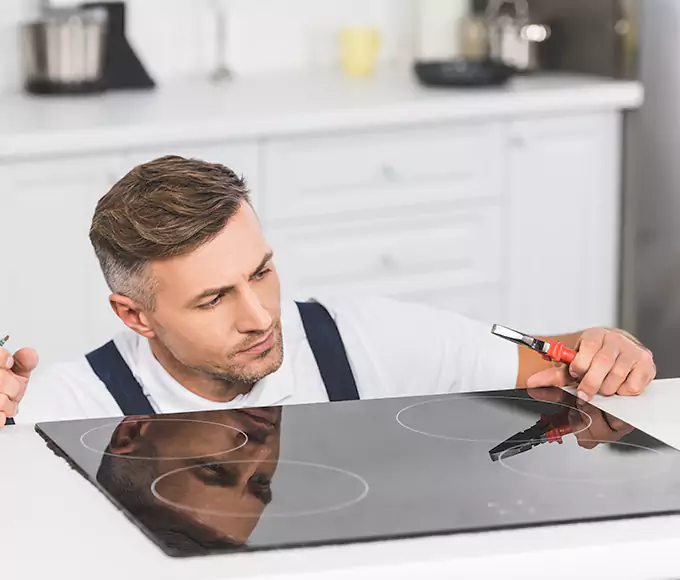 Why Kannapolis Homeowners Choose Appliance Repair Kannapolis for Every Electric Stove Fix?
