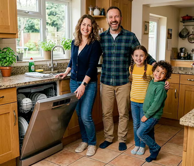 What Sets Our Fisher & Paykel Service Apart in Kannapolis, NC?