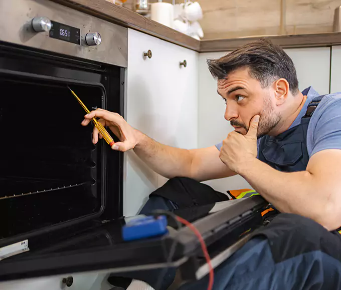 Why Kannapolis Households Choose Appliance Repair Kannapolis for Every Gas Oven Fix?