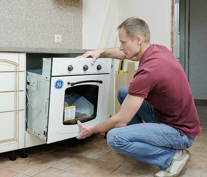 What Sets Our GE Appliance Service Apart in Kannapolis, NC?