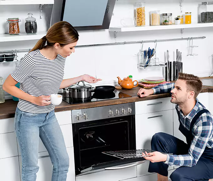 What Sets Our Miele Service Apart in Kannapolis, NC?