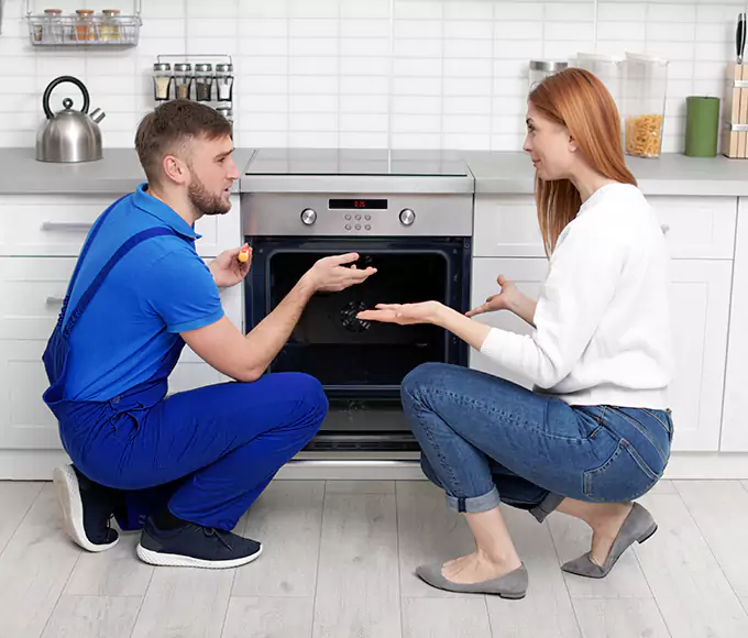 Why Kannapolis Kitchens Trust on Appliance Repair Kannapolis for Every Oven Fix?