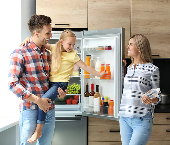 Why Kannapolis Homeowners Trust Appliance Repair Kannapolis for Every Fridge Fix?