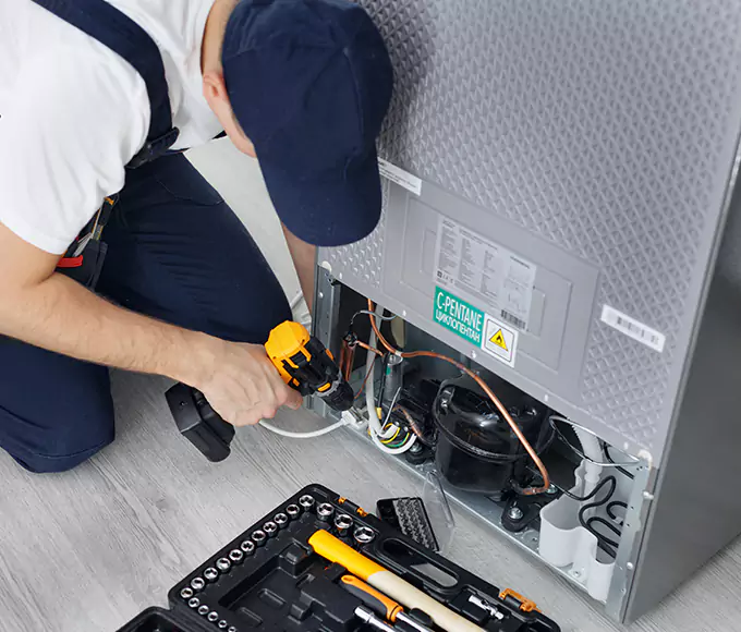 Why Kannapolis Restaurant Owners Trust Appliance Repair Kannapolis for Every Refrigeration Repair Restaurant Services Job?