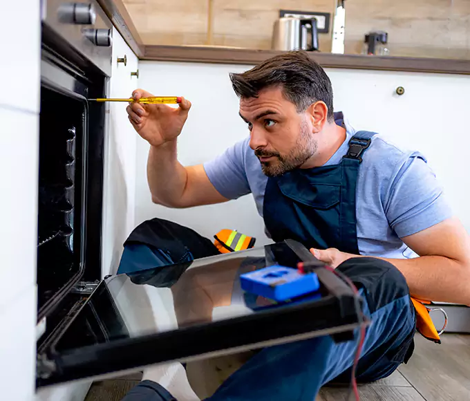 Why Kannapolis Homeowners Rate Appliance Repair Kannapolis as Their Go-To Same Day Appliance Repair Team?
