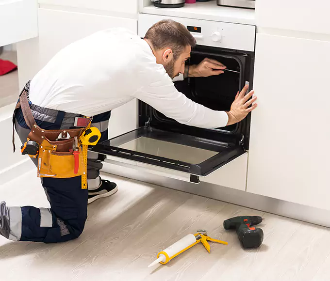 Why Kannapolis, NC Homeowners Trust Appliance Repair Kannapolis for Every Toaster Oven Fix?