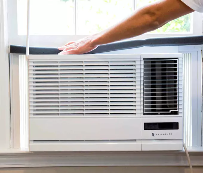 Why Kannapolis, NC Homeowners Choose Appliance Repair Kannapolis for Every Window Air Conditioner Repair Service Job?